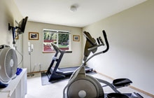 Bratton Clovelly home gym construction leads