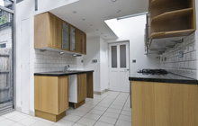Bratton Clovelly kitchen extension leads